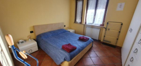 Apartment near the airport station and city centre Busto Arsizio